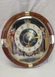 Seiko Clock - Assorted Songs