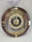 Seiko Clock - Melodies In Motion (Blue)
