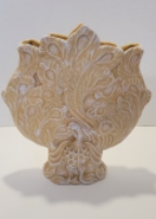 Haeger Pottery Vase #3491