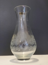 TOSCANY Handblown Vase