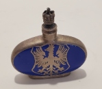 Rare Antique German Perfume Bottle