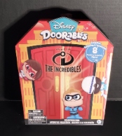 Disney Doorables: The Incredibles