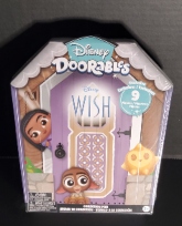 Disney Doorables: Wish 