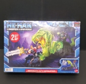 Mattel He-Man and the Masters of the Universe