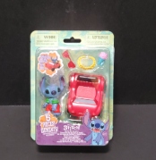 Disney Stitch Action Figure