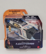 Disney/Pixar: Lightyear - XL-12 Buzz Lightyear