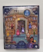 Disney Wish: The Teens Pack