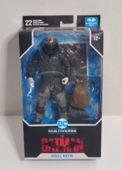DC Multiverse The Batman: Bruce Wayne
