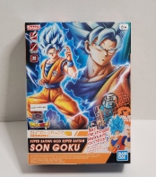 Dragon Ball Z: Super Saiyan God Super Saiyan - Son Goku
