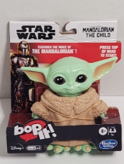 Star Wars Bop It!: The Mandalorian The Child