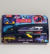 Batwheels: Bat-Big Rig / Bat-Camion