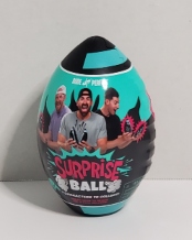 Dude Perfect: Surprise Ball