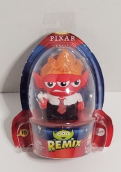 Mattel/Pixar: Remix 