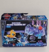 Bakugan: Deluxe Training Set 