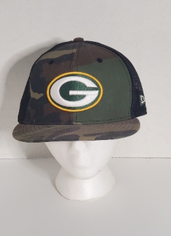 Greenbay Packers Hat
