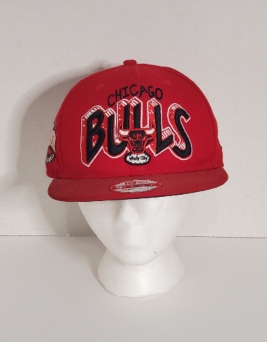 Chicago Bulls hat