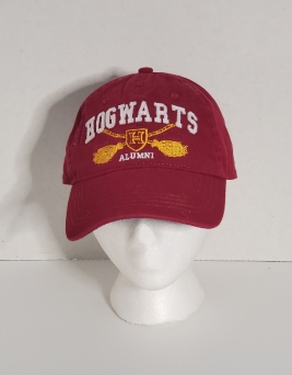 Harry Potter Hogwarts Alumni Hat