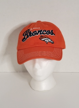 Denver Broncos Hat