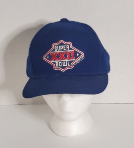 Super Bowl XXII Hat