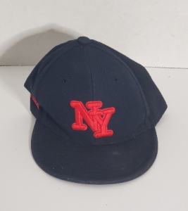 New York Hat