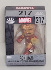 Marvel: Iron Man Mini Funko Pop