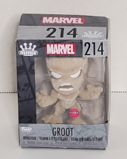 Marvel: Groot