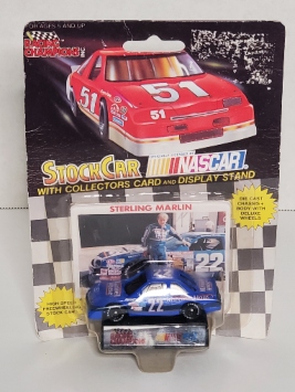 Racing Champions: Stock Car - NASCAR