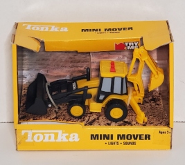 Tonka: Mini Mover