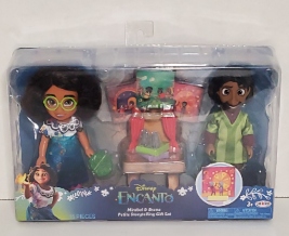 Disney Encanto: Mirabel & Bruno Set