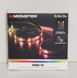 LED Strip lights