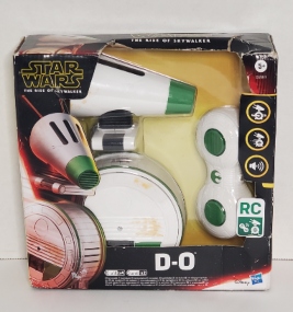 Star Wars: Rise of the Skywalker - RC D-O