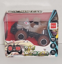BCP: RC Mini Car