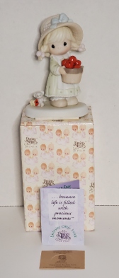 Happiness To The Core - Limited Edition Figurine