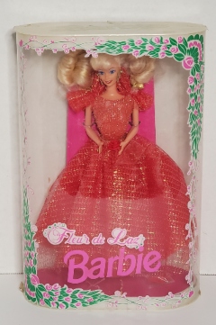 Barbie: Fleur de Laz